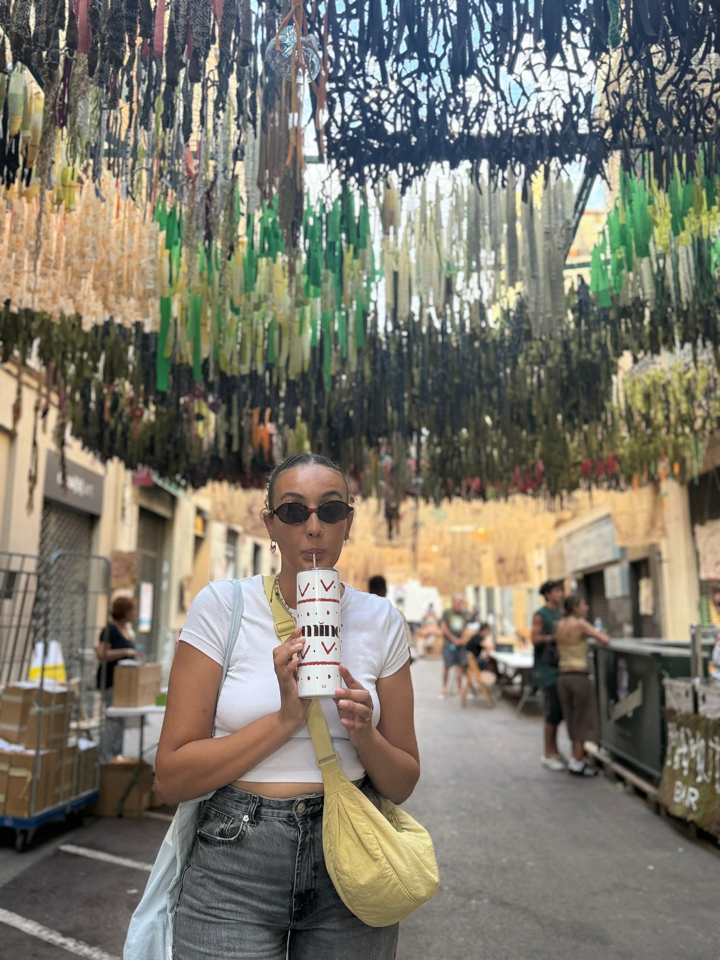 Cup of Mine - Maya🏺