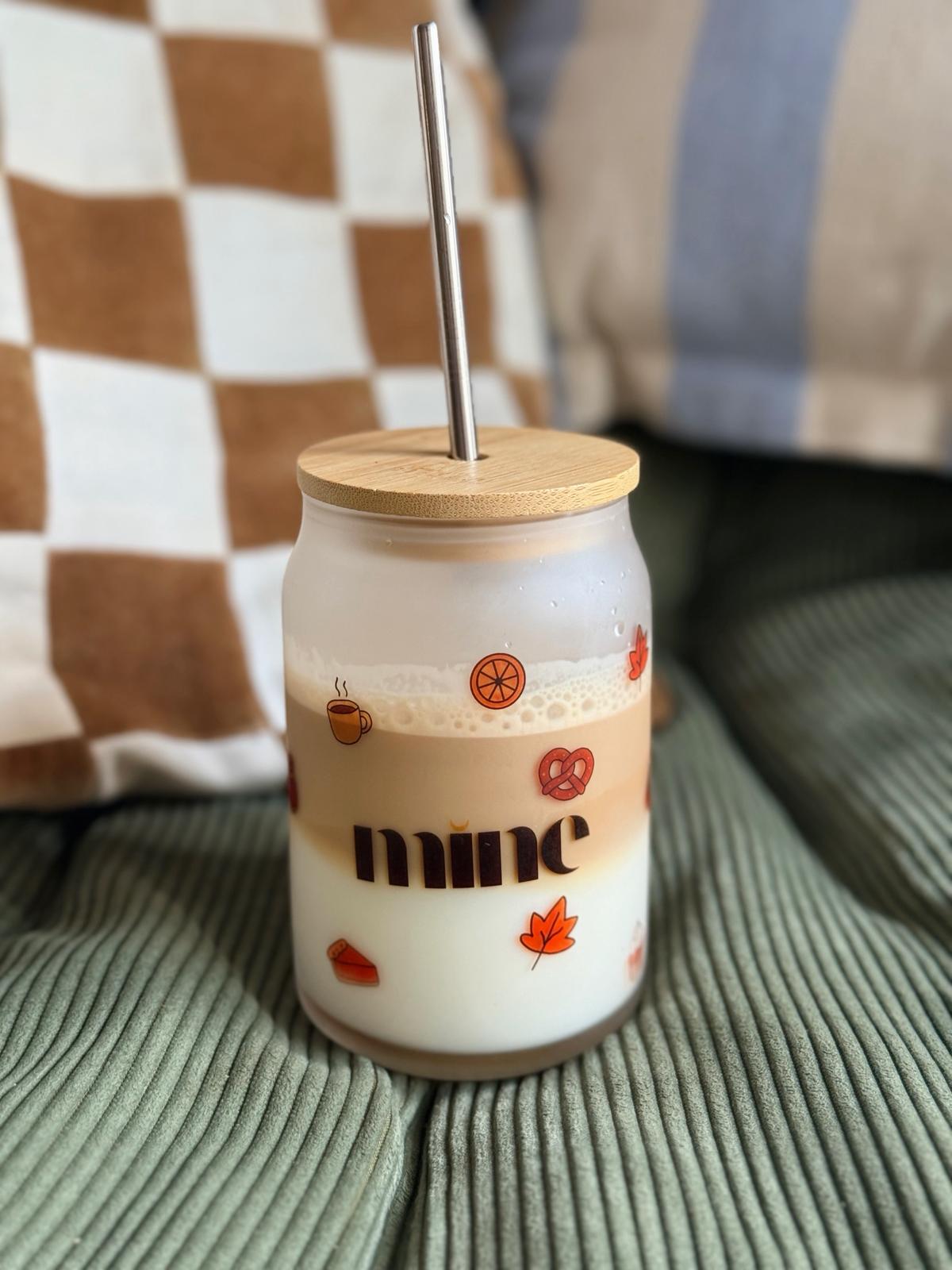 Cold Cup Automne I édition limitée 🍂