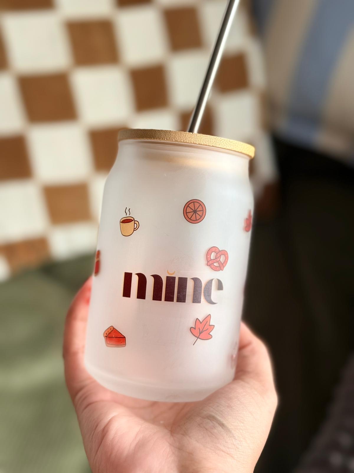 Cold Cup Automne I édition limitée 🍂