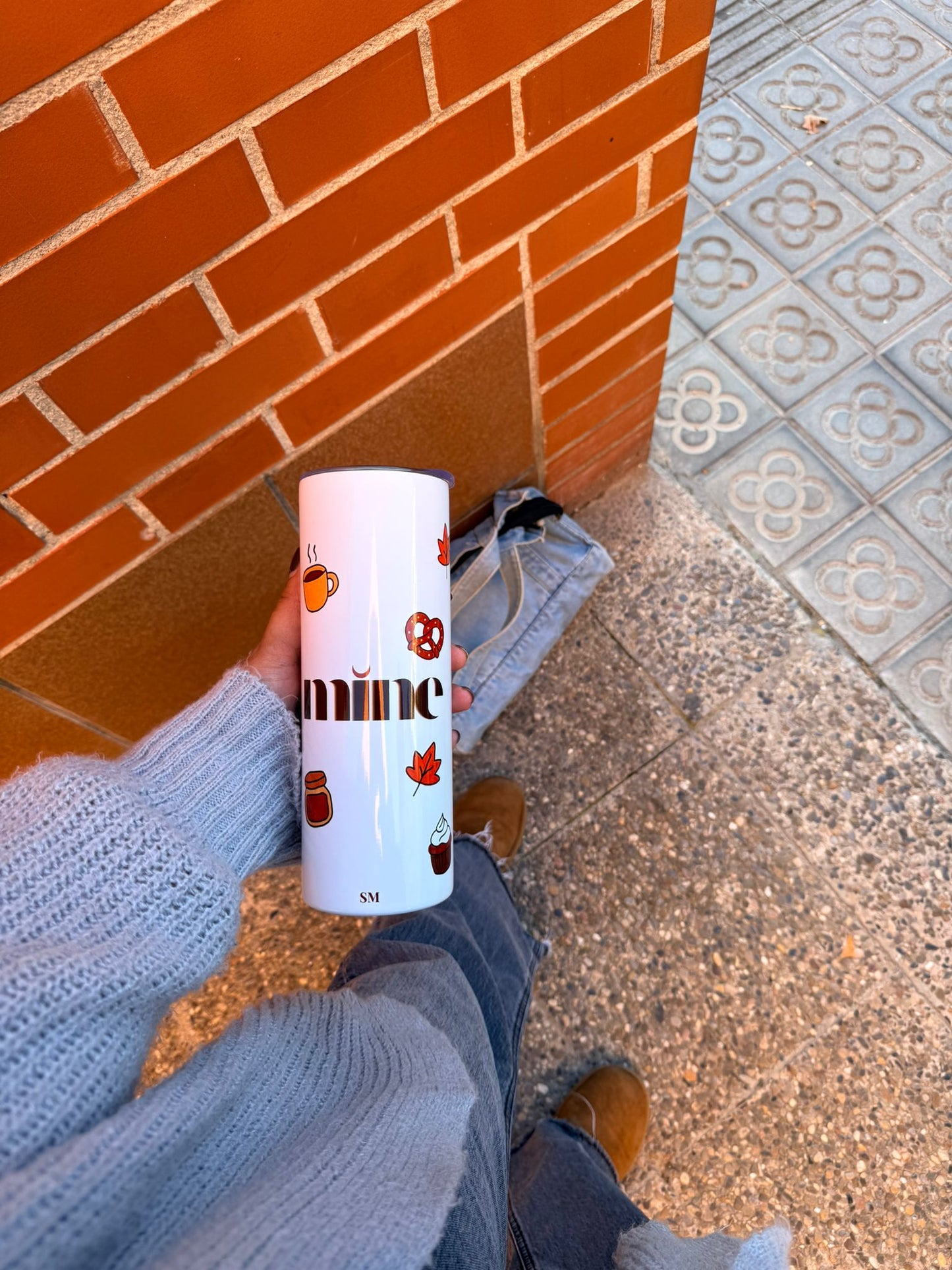 Cup Essentiels dâAutomne đ