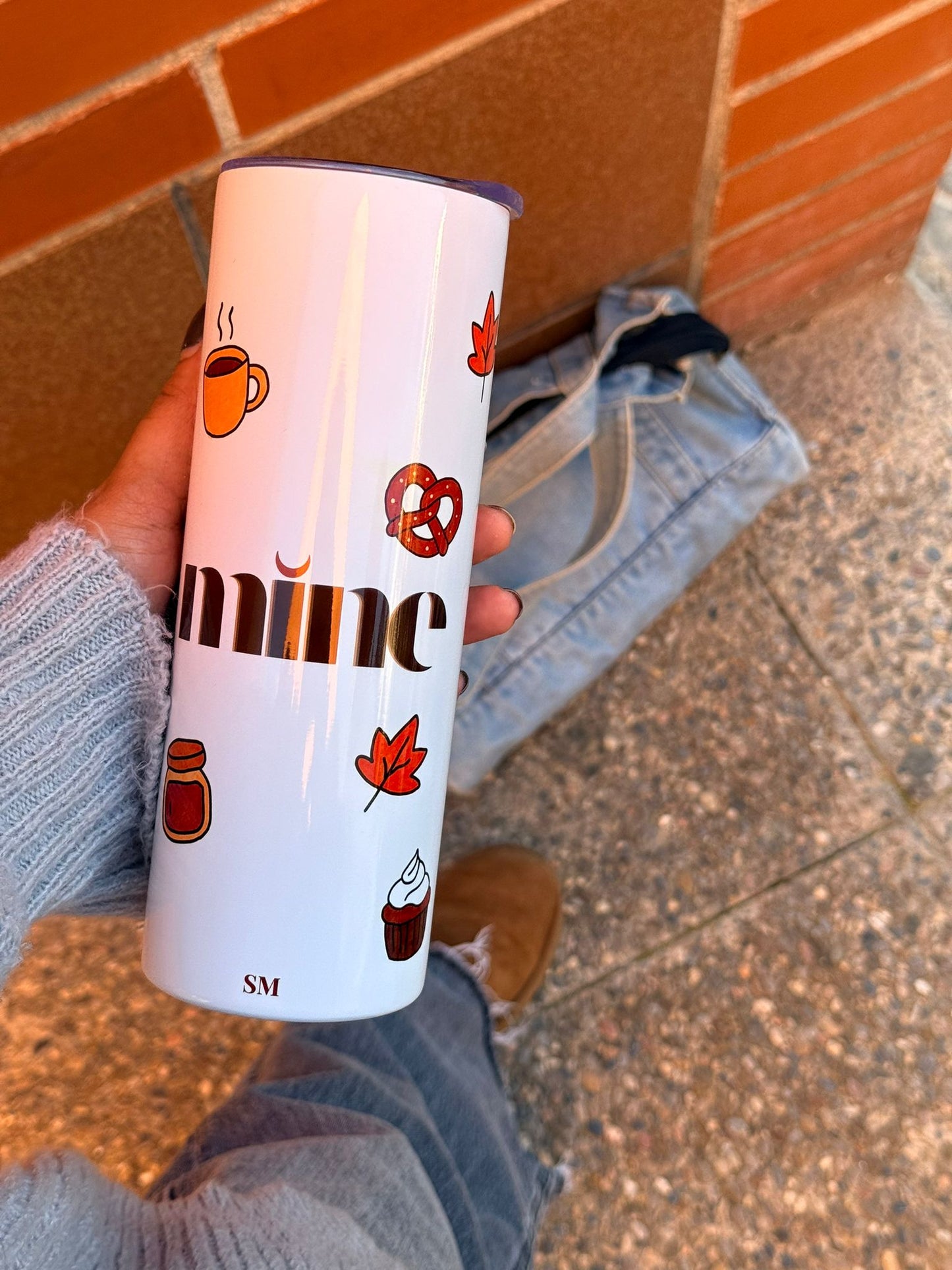 Cup Essentiels dâAutomne đ