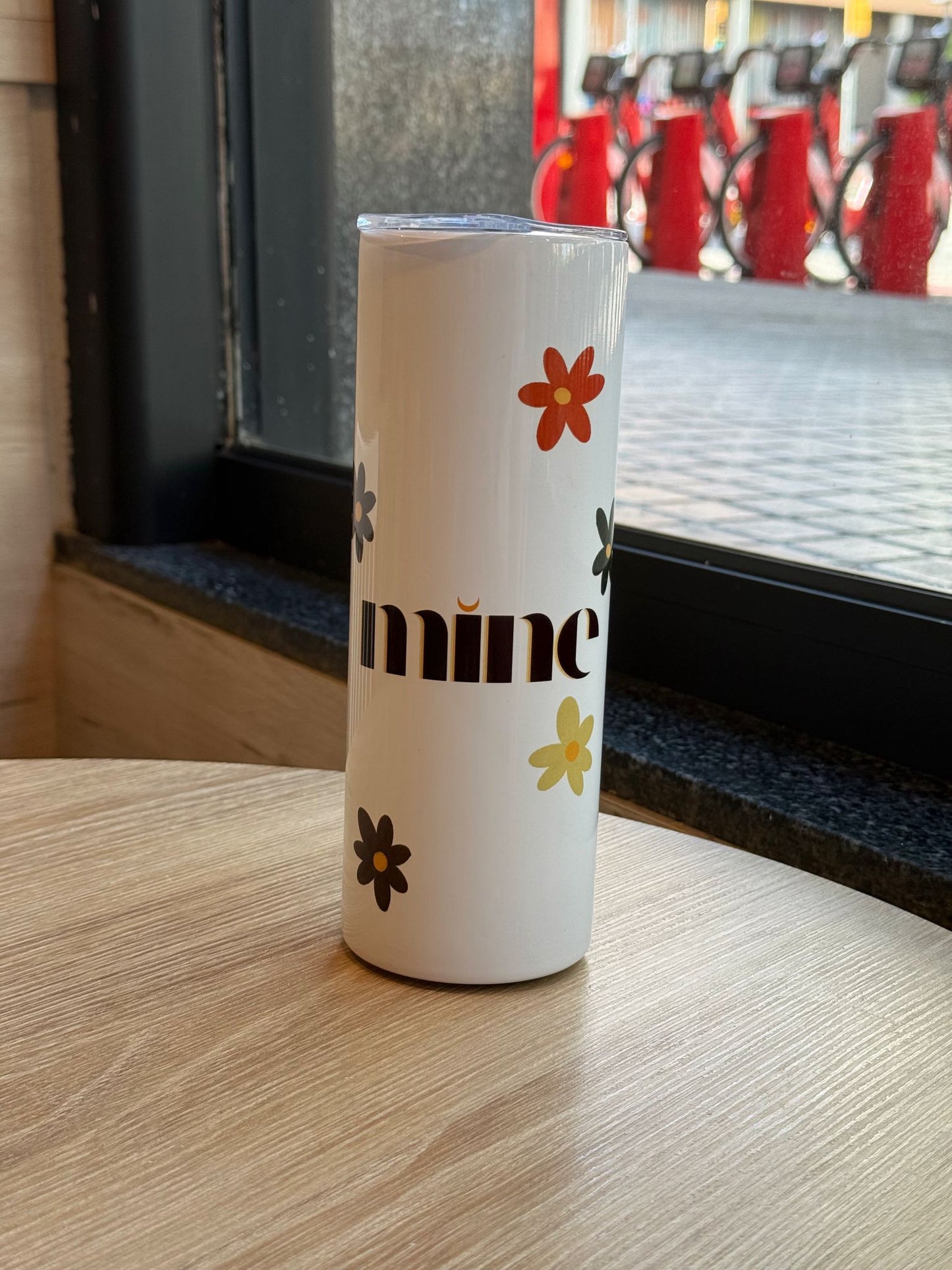 Cup Floréa Automne 🍂