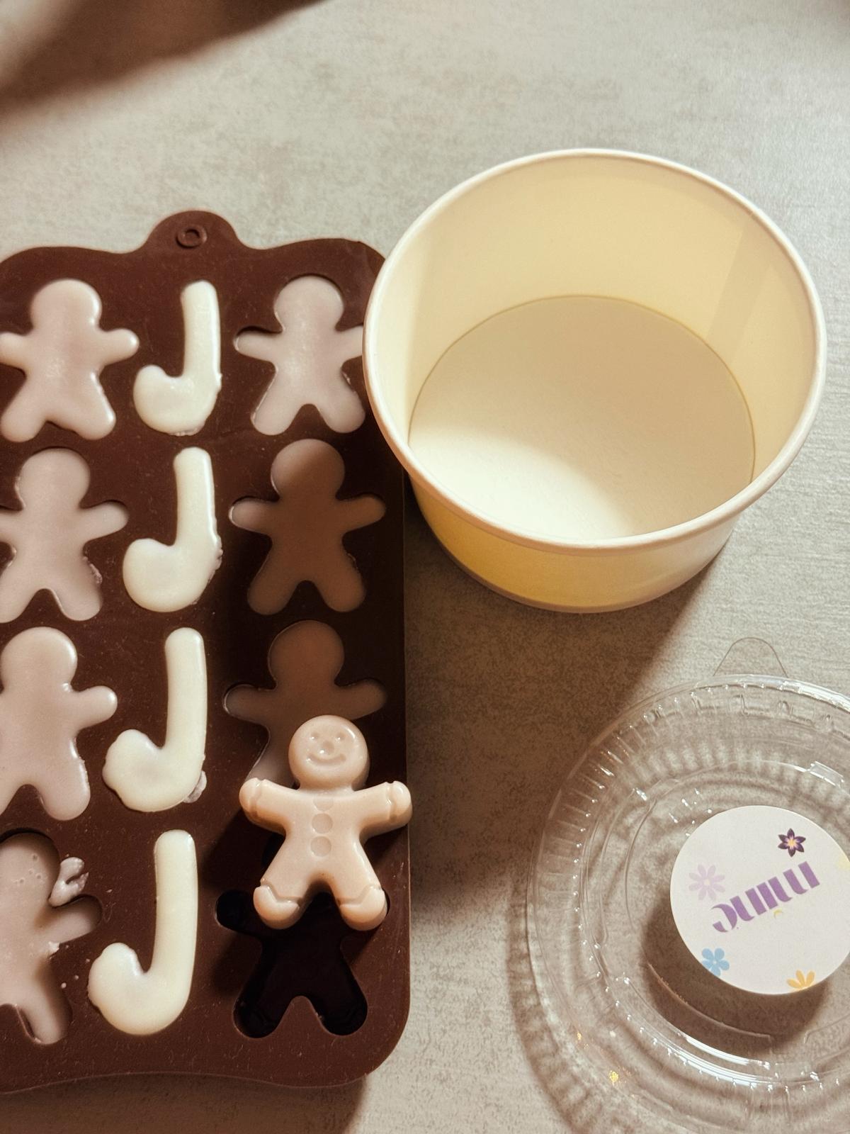 Aroma de Noël - Fondants Parfumés 🎄(100g)