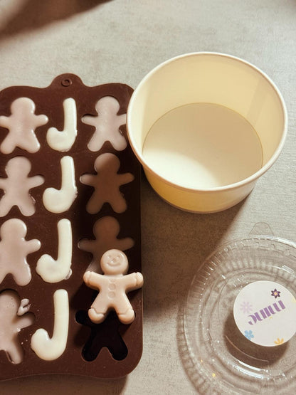 Aroma de Noël - Fondants Parfumés 🎄(100g)