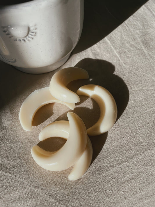 Fondants parfumés –  Jasmin passion 🌸 (100g)