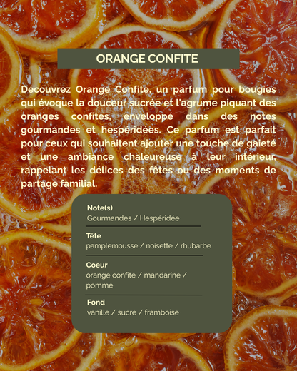 Aroma de Noël - Fondants Parfumés 🎄(100g)